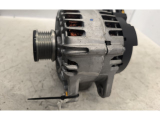 Генератор 9835689480 Citroen C3 Aircross