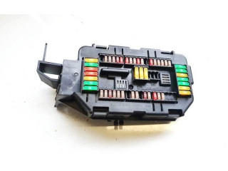 Ящик предохранителей (комплект) 9265835, 936037101 BMW X5 F15 2013
