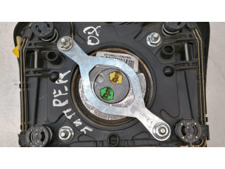 Подушка безопасности водителя 07864862450, 30370973D Citroen Jumper