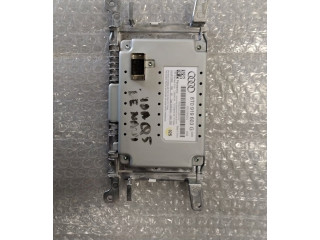 Дисплей 8T0919603G Audi Q5 SQ5