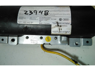 Подушка безопасности двери 4F0880442B, 23948   Audi A6 S6 C6 4F