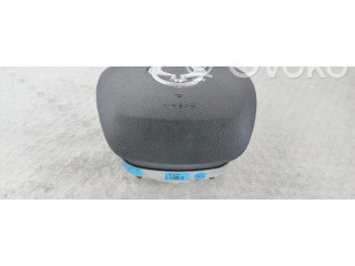 Подушка безопасности водителя 8620136500 SsangYong Rexton