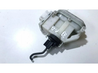 Вакуумный насос центрально замка