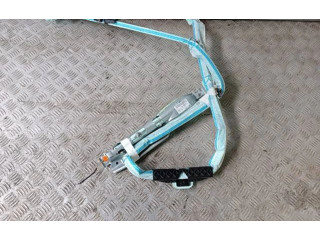 Боковая подушка безопасности 1T0880742M, 34015582G   Volkswagen Touran II