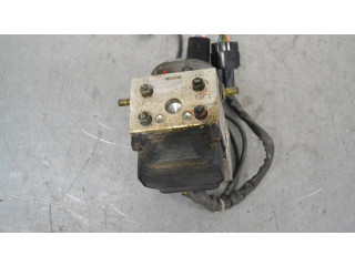 Блок управления АБС Mitsubishi Lancer