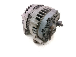 Генератор 03G903016N   Audi A6 S6 C6 4F      