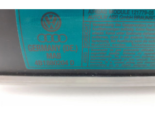 Подушка безопасности пассажира 4B1880204D, A3202A346504U176   Audi A6 S6 C5 4B