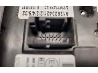 Дисплей BM5T18B955BE, E1110R035345 Ford Tourneo Custom