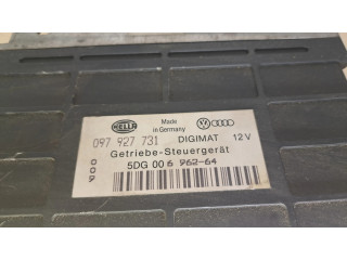 Блок управления коробкой передач 097927731, 5DG00696264   Acura ILX
