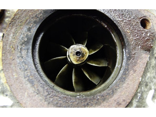 Турбина Audi A7 S7 4G 059145874C для двигателя CDUD