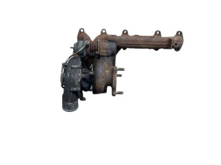 Pojistková skříňka Турбина K146709 Audi A6 S6 C4 4A 1995