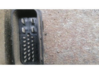 Блок АБС Daihatsu Sirion