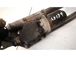 Моторчик дворников Honda FR-V