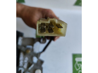 Блок управления климат-контролем Daihatsu Rocky