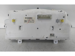 Přístrojová deska Nissan Micra 2012 248101HB0C