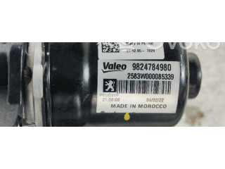 Комплект механизма стеклоочистителей