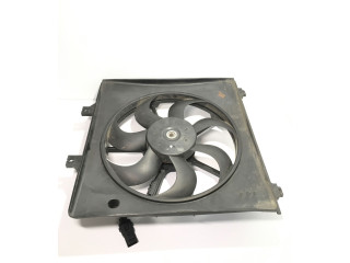 Zpětné zrcátko  KIA Carnival 2008  253804DXXX, A005318  