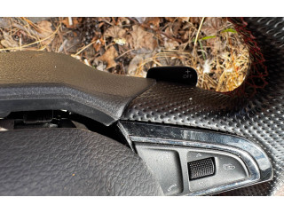 Руль Skoda Octavia Mk3 (5E)  2013 - 2019 года       