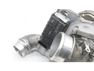  Турбина Maserati Quattroporte  35242186F   для двигателя M 15746 D      