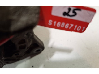 Генератор 0124425071 Renault Clio III