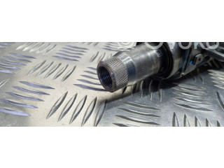 Рулевая рейка 1T1419502L, 0702176321 Volkswagen Caddy 2004 - 2010 года