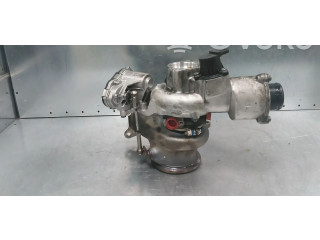Нагнетатель 06N145722A   Audi Q5 SQ5