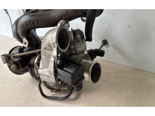  Турбина Maserati Ghibli  297710         