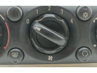 Блок управления климат-контролем 64111502214, 69432203   Mini One  Cooper R50  53
