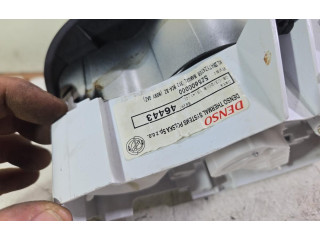 Блок управления климат-контролем 5Z5600000, 5Z5600000   Fiat 500X