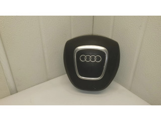 Подушка безопасности водителя 8E0880201CE6PS Audi A4 S4 B7 8E 8H