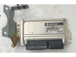 Řídící jednotka 39106-22140, 39106-22140 Hyundai Getz 2003