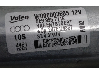 Моторчик заднего дворника 8E9955711E Audi A3 S3 A3 Sportback 8P