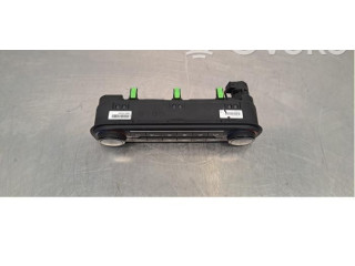 Блок управления климат-контролем 97250CR000, 97250CR000   KIA Xceed