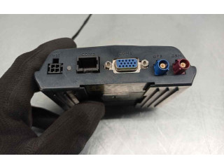 Блок управления U10DR559421 Skoda Karoq