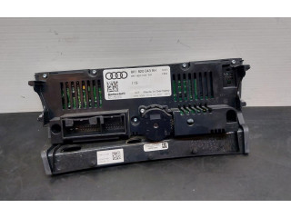 Блок управления климат-контролем 8K1820043AH   Audi A5 Sportback 8TA