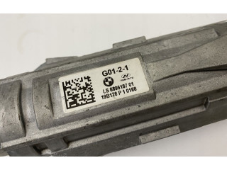    Рулевая рейка 6896187   BMW X3 G01 2018 -  года