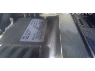 Комплект блоков управления 96958816   Chevrolet Spark