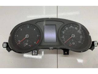 Панель приборов 5C6920974A Volkswagen Jetta VI