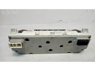 Блок управления климат-контролем D01Z1 Honda Stream