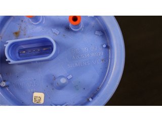 Топливный насос