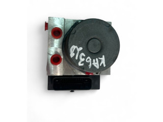 Блок управления АБС 8R0907379AB Audi Q5 SQ5