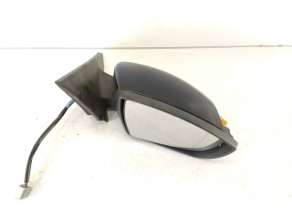 Зеркало электрическое        Ford Galaxy  2006 - 2015 года   