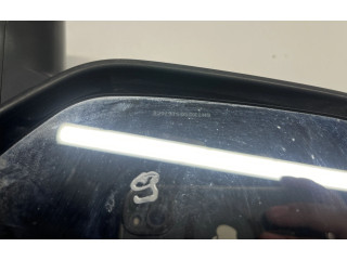 Zpětné zrcátko Subaru XV 2016 A048695, E13037559