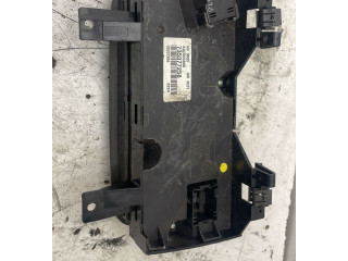 Блок управления климат-контролем 735377258, 735377258 Fiat Idea