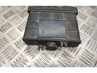 Блок управления коробкой передач 01M927733EQ, 5DG00792103   Volkswagen Golf IV