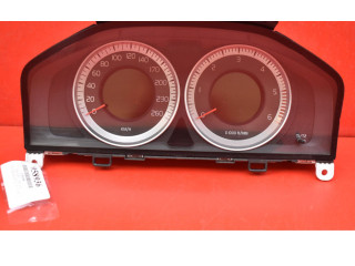 Панель приборов 31327582AA, 31327582AA Volvo S60