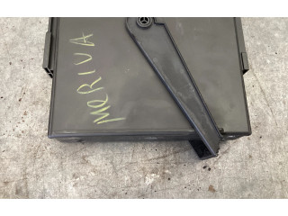 Блок комфорта 330518684, 13236032 Opel Meriva A