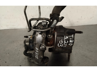 Turbodmychadlo Турбина 5M300, G1154914411 Nissan Almera Tino