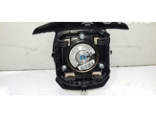 Подушка безопасности водителя 96877137ZD Citroen C5