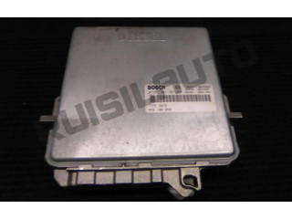 Блок управления двигателя 0281001307 Rover 600